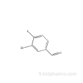 3-bromo-4-fluorobenzaldéhyde no 77771-02-9